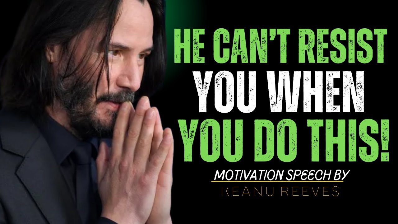 Reasons Why Silent Treatment Makes Him Chase You Naturally – POWERFUL Motivation Speech