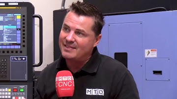 Maximise Uptime with RockLock – The Smartest 3-Axis Automation Solution