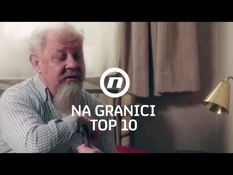 Nediljko - Na granici TOP 10 trenutaka