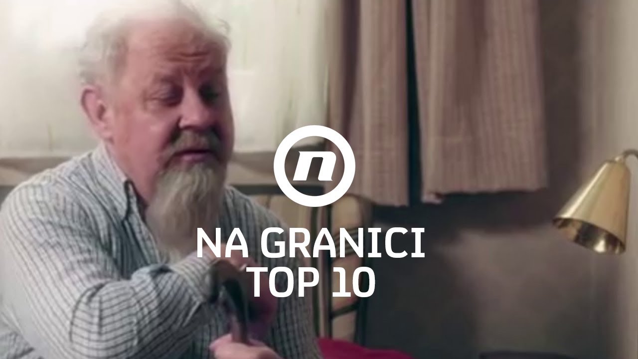 Nediljko - Na granici TOP 10 trenutaka
