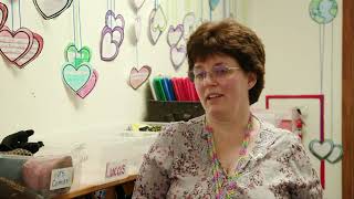 April Tools for Schools winner wants to help connect her students to the world