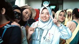 Do You Want To Be A Professional Visual Communication Design? Come Join With Us