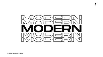 After Effects Template - Text Animation | After Effects Videohive