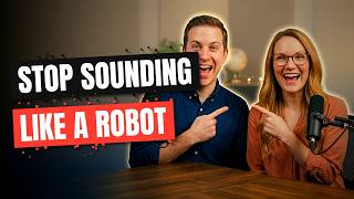 Stop Saying T Like a Robot: Master the American Flap T for Fluent English