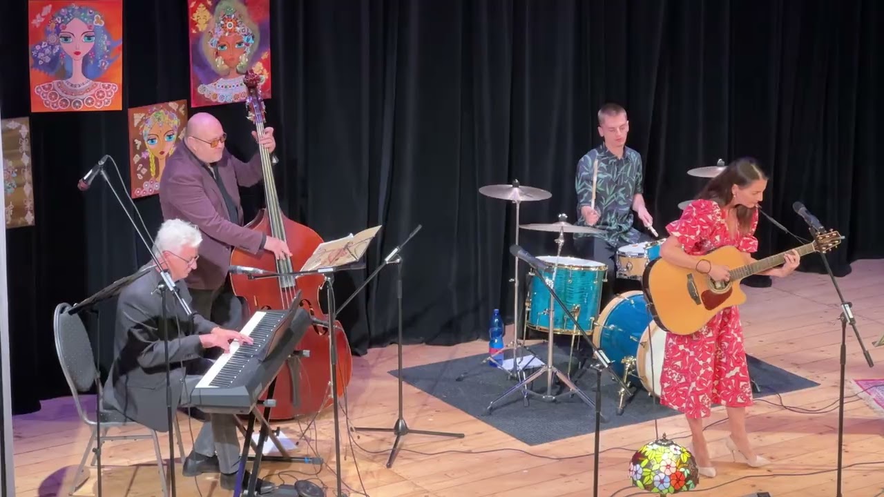 Koncert - Slovensko moje, otčina moja - Liptovské Revúce