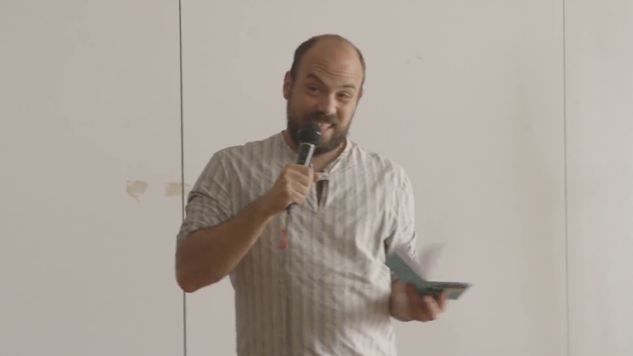 interoperability failure LAB Metadecidim. Tecnologies per a moviments socials i organitzacions: Debat