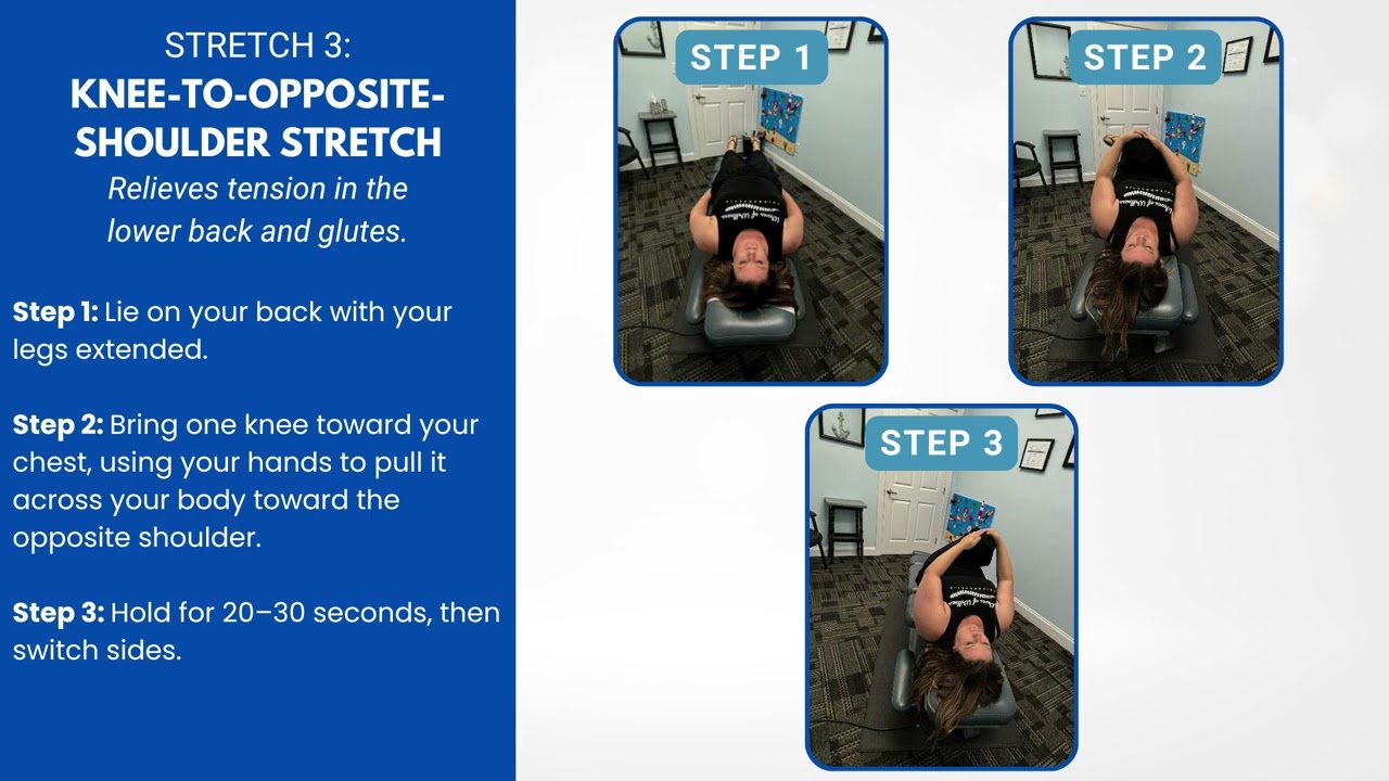 Sciatica Treatment in Leland NC | Chiropractor for Sciatic Nerve Pain Relief