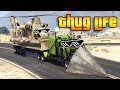 GTA 5 ONLINE : THUG LIFE AND FUNNY MOMENTS #271