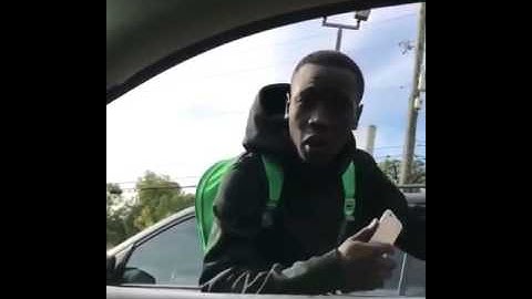 Urban South TV: When the scammer just the middle man!