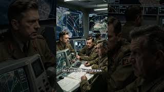 Quase Guerra Nuclear: O Erro de 1979