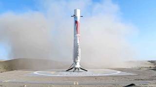 The Destabilizing Military Implications of China’s Reusable Rocket Breakthroughs