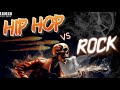 Hip hop and rock  crazy mix back to the future dj d 2024
