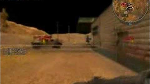 BF2 HACK HEAD SHOT HACKING