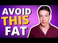 Saturated vs Unsaturated Fat | Eat or Avoid?