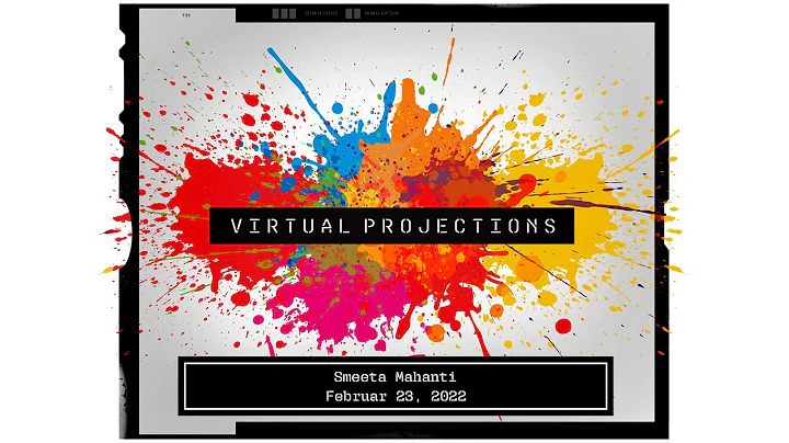Projections Live for February 23, 2022: Smeeta Mah...