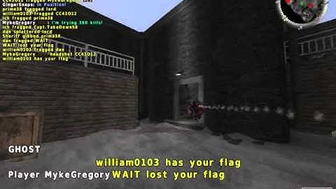 AssaultCube 360 no-scope