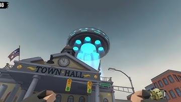 The Walking Zombie 2 - Gameplay [part-16]