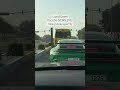 RARE GT3RS PORSCHE SPOTTED #automayo #automobile #cartok #porsche911 #gt3rs #lizard