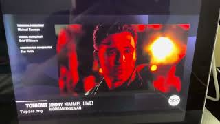 9-1-1 9X05 Promo - Abc Split Screen Credits