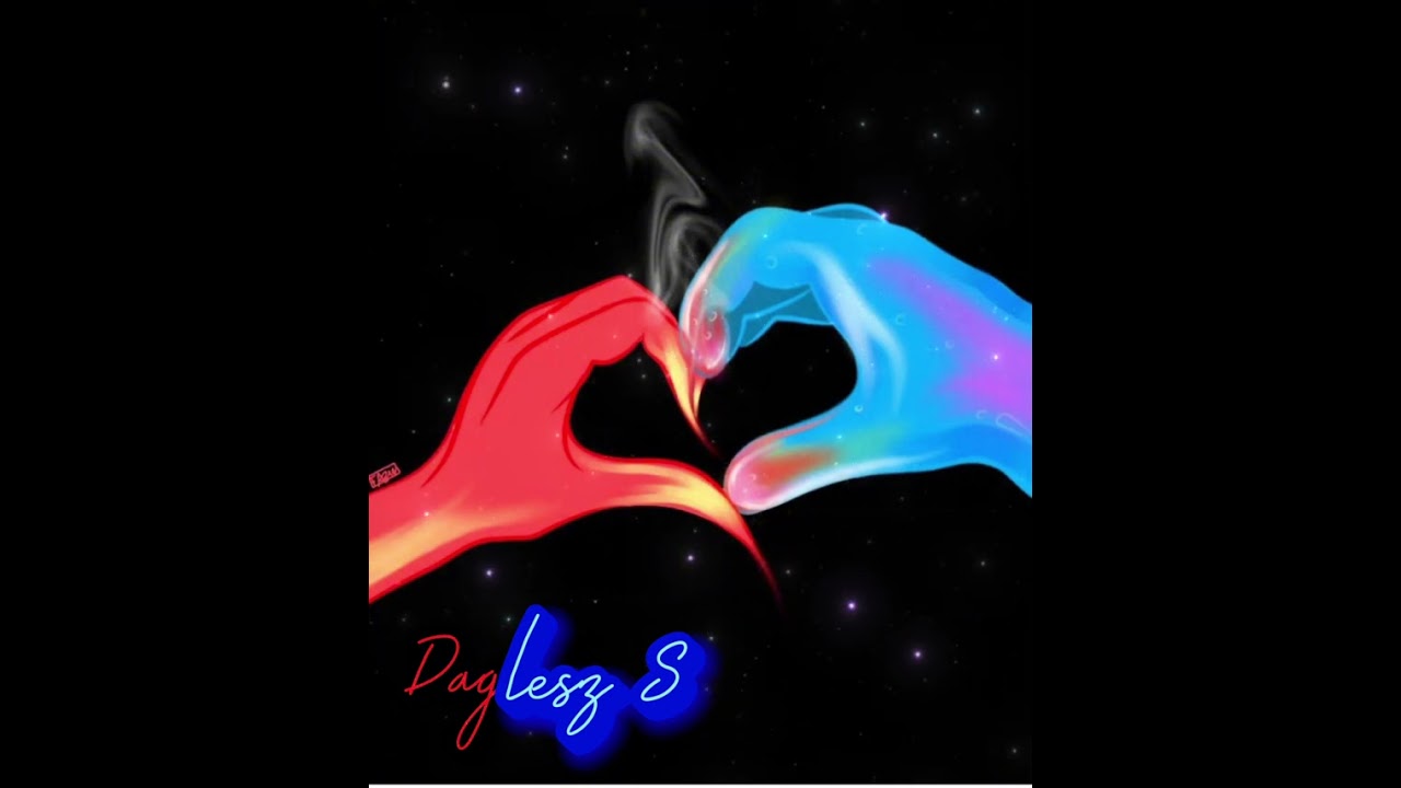 Daglesz S - Csillagok között ❤️‍🔥