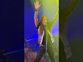Hammerfall live på Cirkus, 27 april 2023, Sweden Rock 🎶