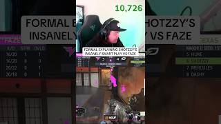 Shotzzy is too smart #callofduty #codbo7 #codclips #cod #bo7 #bo7clips #opticgaming #formal #shotzzy