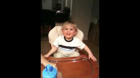 Dylan tickle