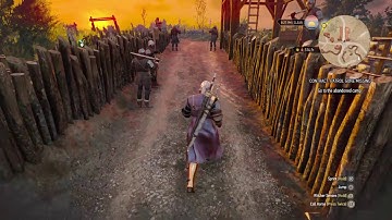 Contract: Missing Soldiers Part 1