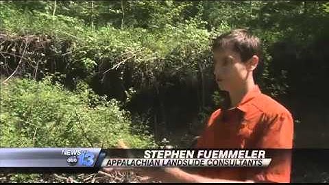 Special Report: Landslide Mapping