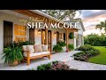 Ivory, Driftwood & Mushroom Farmhouse Shea McGee’s Soft, Calm, and Collected Design Look