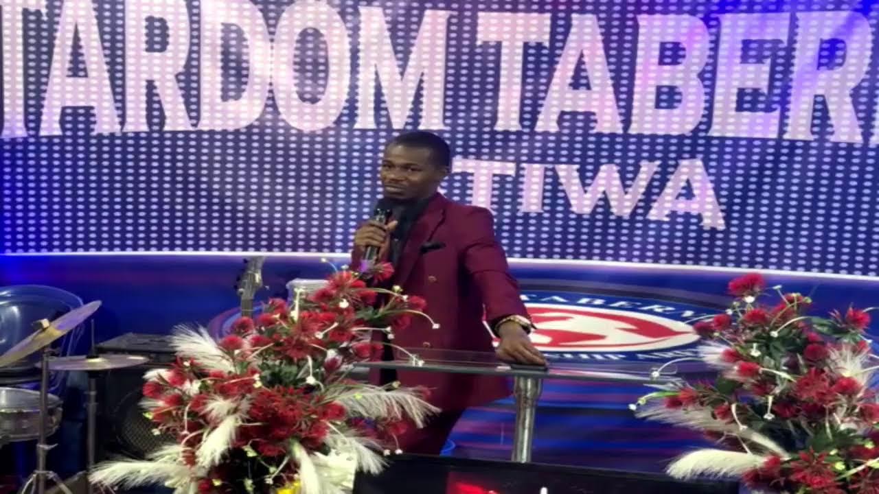 TWA TV Live Stream 01/03/2026 Worship Experience 