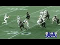 High School Football - Springfield Central vs. Duxbury | 2019 State Finals @ Gillete Stadium