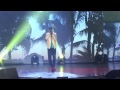 Christian Performs Natural Mystic By Bob Marley | MTN Project Fame Season 7.0