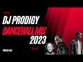 2023 Dancehall Mix | Valiant, Popcaan, TeeJay, Skeng, Skillibeng, Chronic Law & More | - DJ Prodigy