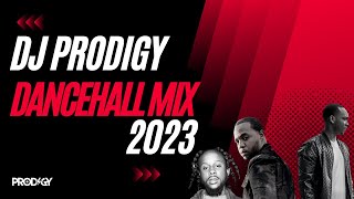 2023 Dancehall Mix | Valiant, Popcaan, TeeJay, Skeng, Skillibeng, Chronic Law & More | - DJ Prodigy