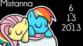 [PMV] ~Flutterdash~ Cant Stand It [for Bri~]