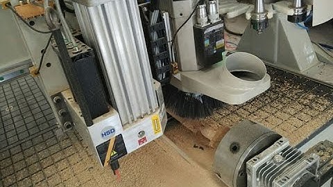 Automatic nesting cnc router machine with automatic loading and unloading system
