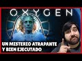 Oxígeno (Netflix) | Crítica y Que saber antes de verla SIN y CON Spoilers