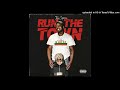 Tay Capone - Run The Town (Prod. King LeeBoy)