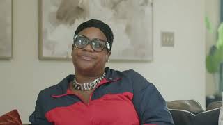 From Public Housing to Homeownership | Lakeda's Story