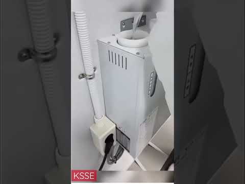 Video: Skema for varmesystemet. Installation af varmeanlæg. Husopvarmningsordning