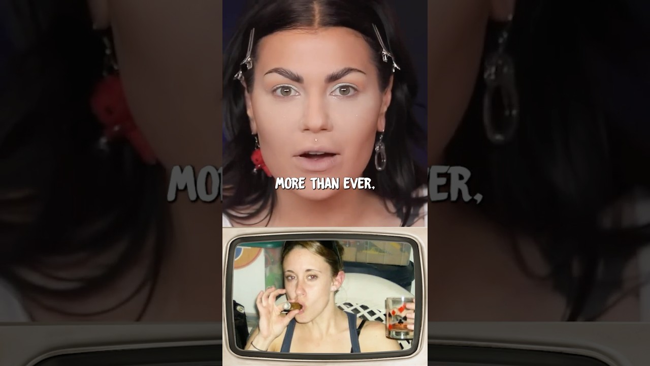 BREAKING NEWS: Casey Anthony is on TikTok now?!?