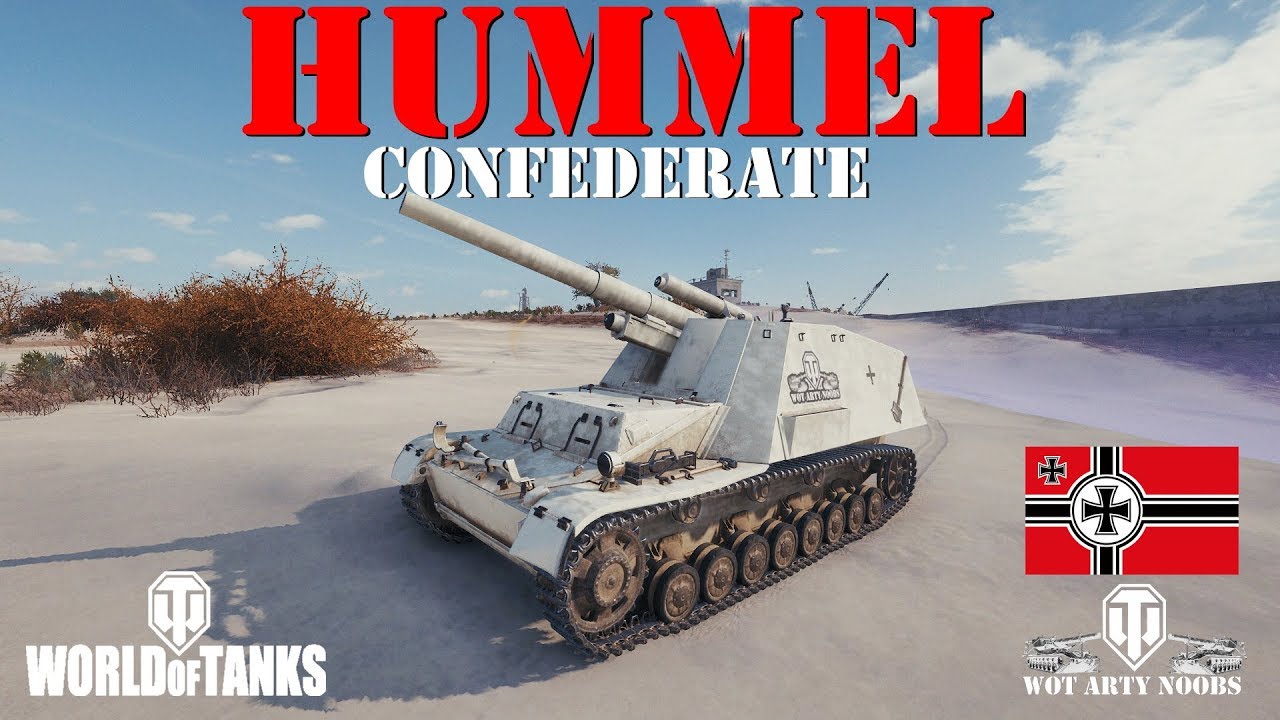 games people play Hummel - Confederate