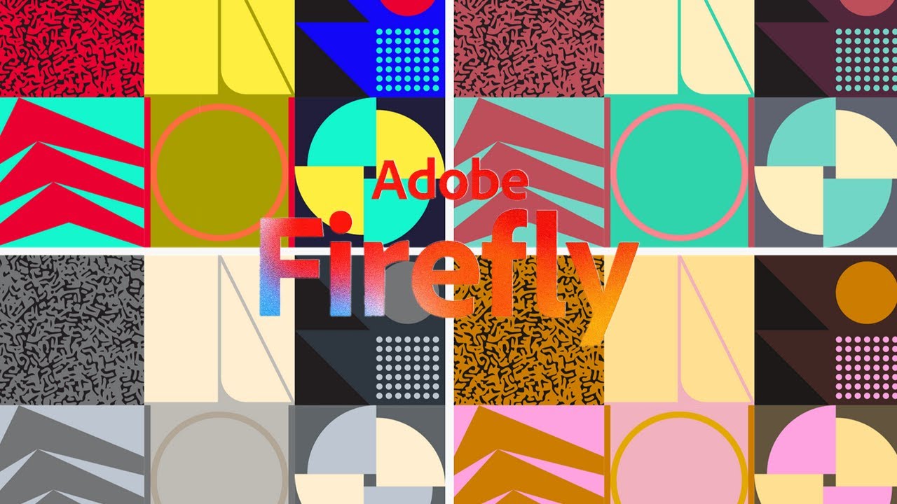 Generative Recolor with Adobe Firefly - YouTube