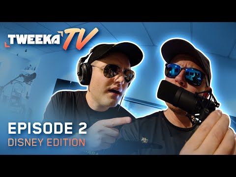 Tweeka TV - Episode 2