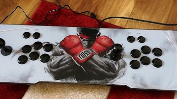 Pandoras box 5 not working