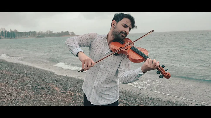 A Thousand Years - Christina Perri (Violin Cover P...