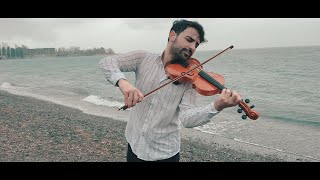 A Thousand Years - Christina Perri (Violin Cover Petar Markoski)