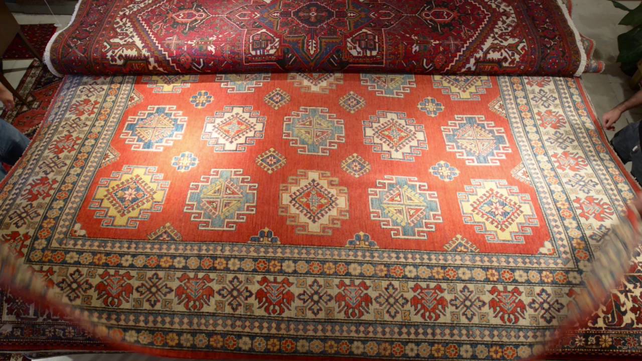 Amir Rug Exchange