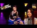 &#39;Kamli&#39; पर ऐसा Lavani Dance Act देख Impress हुई Malaika | India&#39;s Best Dancer 1 | Full Episode